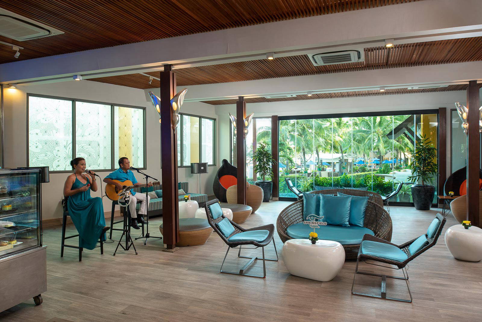 Springfield@Sea Resort & Spa , Hua Hin